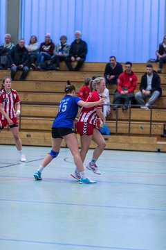 Bild 53 - Frauen BT - HSG WaBo 2011 : Erfebnis: 23:27